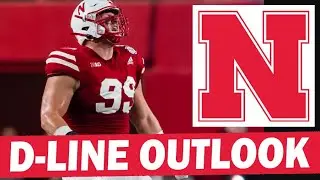 Defensive Line Outlook for Nebraska