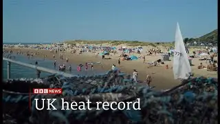 Weather Events - 2025 likely to be UK's hottest year on record, says Met Office (UK) 23/Dec/2025