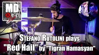 Stefano Rutolini plays 
