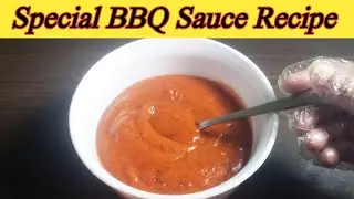 Special BBQ Mayo Sauce Recipe 😋 At Commercial Level | By Chef Imran Shafi | CRISPY HOME FOOD 😘
