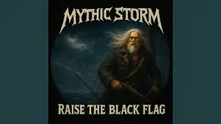 Raise The Black Flag