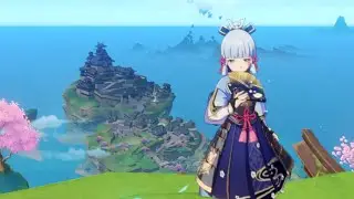 Ayaka Cryo DMG Bonus vs ATK% Goblet comparison | Elemental burst damage comparison