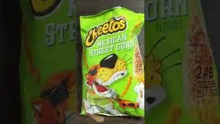 These are delicious! #elote #tiktok #tiktokvideo #mexico #latin #food #foodlover #snacks