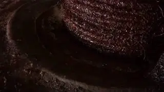 Making Olive Oil in the Sahara Desert