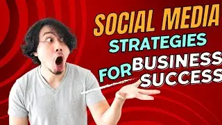 Digital Domination: Unleashing Social Media Strategies for Business Success 🚀