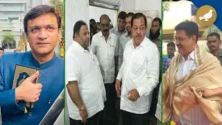 First List of AIMIM candidates announced for Telangana Assembly Election 2023