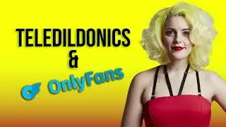 How teledildonics have adapted to the world of OnlyFans
