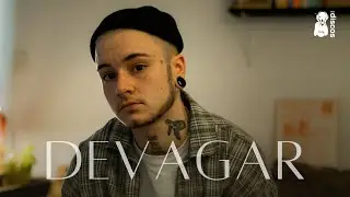 Nat&ecirc; - Devagar | Clipe Oficial