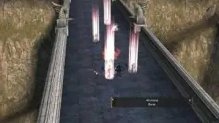 ThunderStorm Siege um Rune