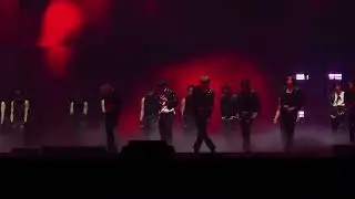 [더보이즈] 2025 08 08 THE BOYZ THE BLAZE 'ROAR' 로어 