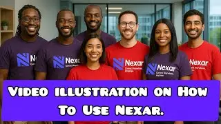 Learn how to use Nexar like a pro with this step-by-step tutorial! 🚀