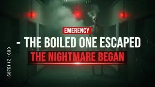 When the Boiled One Escaped&hellip; What Followed Was Pure Terror | Unforgettable Stories
