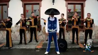 Esclavo y amo - Mariachi Perlas De America Manizales
