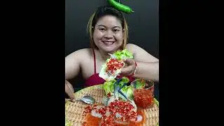 Amazing, lobster tears are another delicious seafood. 