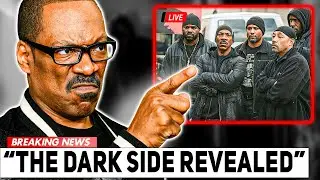 Eddie Murphy EXPOSES The DARK Truth About Hollywood