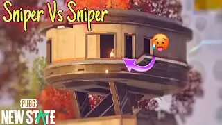 Kar98k vs m24 inpubg new state #shorts #пубгмобайл