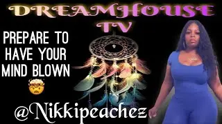 Introducing Ms. Nikki Peachez !! #music #houston #singer #talent #amazing #underground