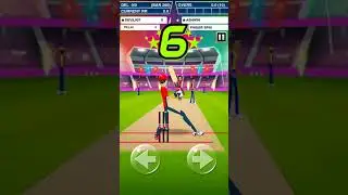 What happens after division 1 in stick cricket league ? #short#completed the game