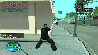 девочка