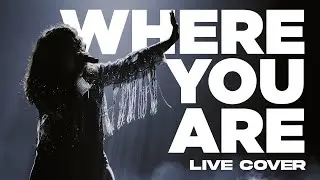 HAYLA & John Summit - Where You Are (Live Cover)