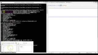 Session handling using Node.js & Express 4
