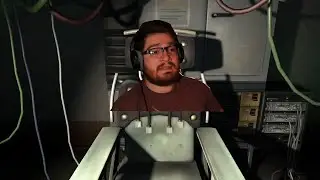 Just a normal brain scan... | Soma Part 1