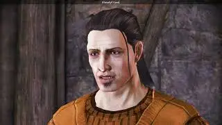 Dragon Age Origins - Awakening  215. Recruit Nathaniel Howe into The Grey Wardens