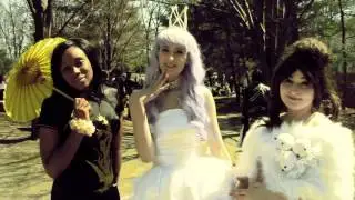 Cosplay Hangout Group Spring Picnic 2015