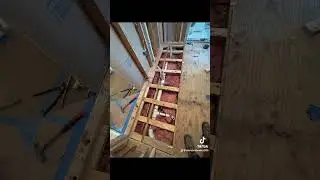 #plumbing #woodworking #repair