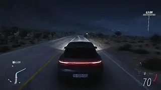 SORTIE AVEC UNE PORCHE MACAN TURBO DE 2019 #7