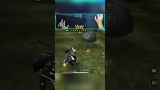 EL NUEVO TIRO FANTASMA 👻| FREE FIRE