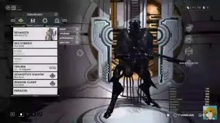 GRINDFRAME 2022 EP 1---{Warframe shenanigans}