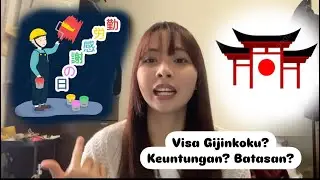 Apa itu Visa Gijinkoku? Visa Kerja Enjiner di Jepang