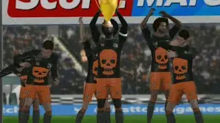 I win event |December league| in( Score Match) with 3rd attempt ⚽️⚽️😋