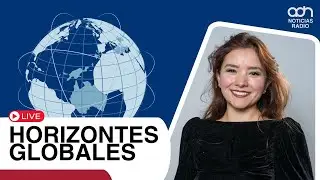 El chavismo envió toneladas de oro a Suiza | Horizontes globales #adnnoticiasradio