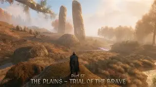 Valheim, Part 57, Max Settings, Willybach's HD Textures Mod, No Commentary