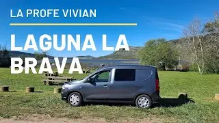 LAGUNA LA BRAVA