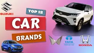 Most Selling Car Brands of December 2025  l Maruti को पकड़ना मुश्किल ही नहीं नामुमकिन है 😄