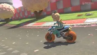Lebon19's Mario Kart 8 Highlight Reel #4