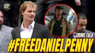 Key Updates on the Daniel Penny Trial #FreeDanielPenny