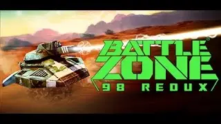 Battlezone 98 Redux #5 - Fantassins!