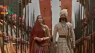 PADMAVATI Movie Top 10 Best Dialogue | Deepika Padukone | Ranveer Singh | Sahid Kapoor | Bhansali