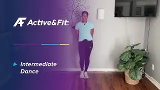 30 Minute Dance Workout| Jasmine | 1.10.2025