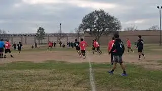 SWAT FC   3-0   Los Nacos