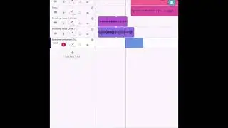 Soundtrap podcast jingle looped
