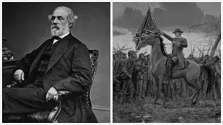 5 Minute Biography: Unraveling the Identity of America's Confederate General - Robert E. Lee