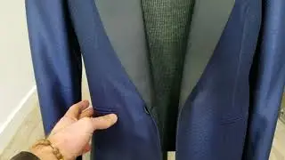 Daily BE | Episode 161: 2018 tuxedo style