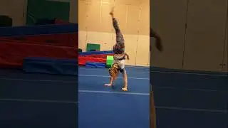 capoeira training