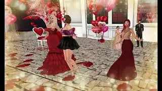Virtually Connected Event