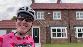 Superb new homes in Huby, North Yorkshire